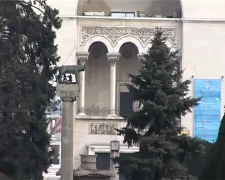 VIDEO: Jucatorii Timisoarei se pregatesc pentru meciul cu Steaua! Cum vrea Poli sa umple stadionul la DERBY!